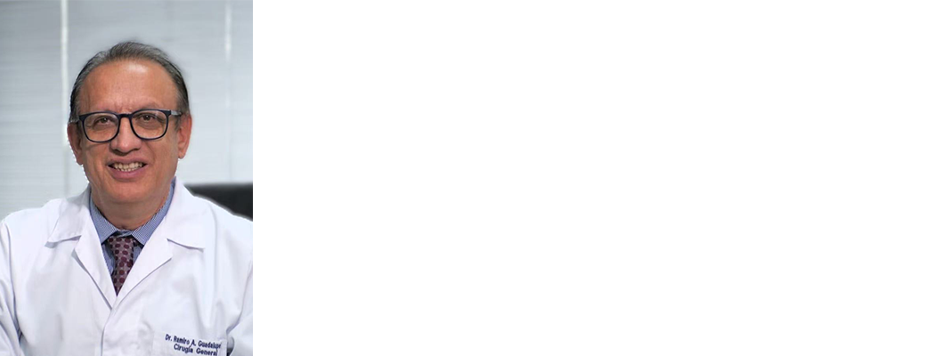 **Ramiro Antonio Guadalupe Rodriguez**